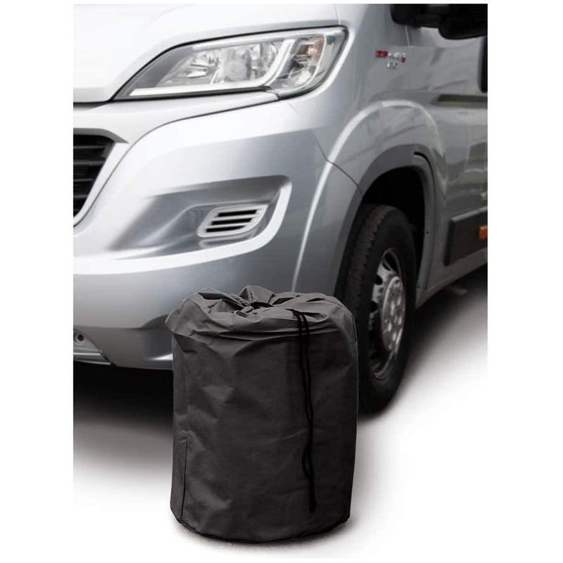 Camper Van Motorhome Maypole Breathable Cover Fiat Ducato & Peugeot Boxer MP6586 Maypole - Dynamic Drive
