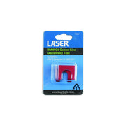 Laser Oil Cooler Line Disconnect Tool - for BMW 7263 Laser - Dynamic Drive