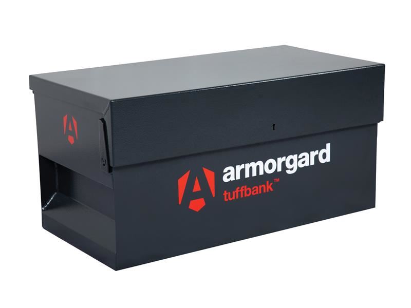 Armorgard TB1 TuffBank™ Van Box Armorgard - Dynamic Drive
