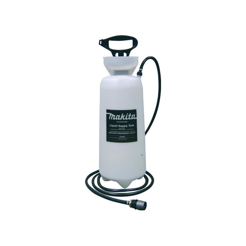 Makita P-54047 Pressurised Water Tank 15 litre Makita - Dynamic Drive
