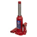 Sealey Bottle Jack 3tonne SJ3 Sealey  - Dynamic Drive