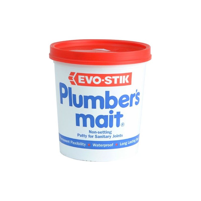 Evo-Stik Plumber's Mait® 1.5kg 456105 EVO-STIK - Dynamic Drive