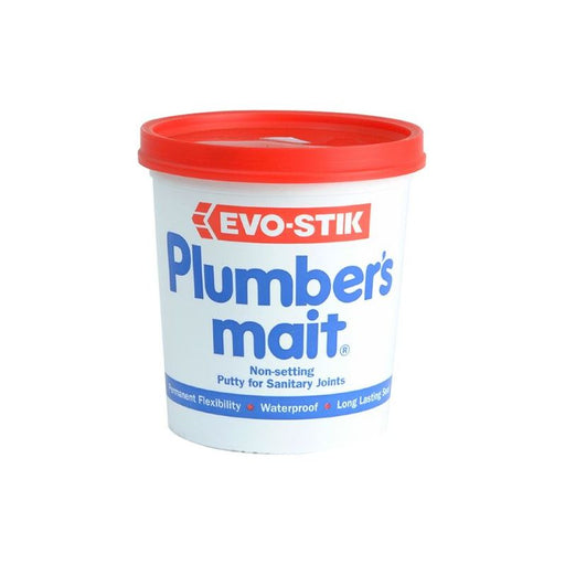 Evo-Stik Plumber's Mait® 1.5kg 456105 EVO-STIK - Dynamic Drive