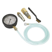 Sealey Air Brake Test Gauge Commercial VS931 Sealey - Dynamic Drive