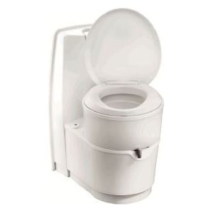 Thetford C224-Cw Cassette Toilet 200869SP Thetford - Dynamic Drive