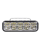Ring Automotive BRL0397 Aurora LED Daytime Running Lamps Ring Automotive - Dynamic Drive
