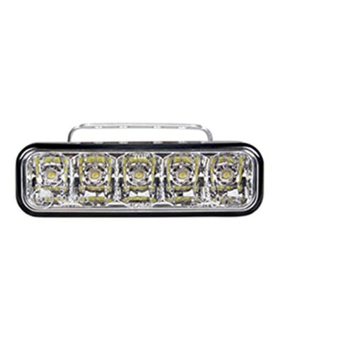 Ring Automotive BRL0397 Aurora LED Daytime Running Lamps Ring Automotive - Dynamic Drive