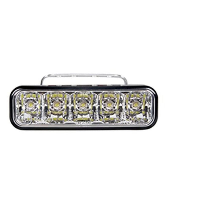 Ring Automotive BRL0397 Aurora LED Daytime Running Lamps Ring Automotive - Dynamic Drive