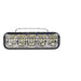 Ring Automotive BRL0397 Aurora LED Daytime Running Lamps Ring Automotive - Dynamic Drive