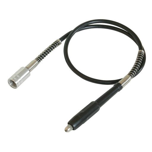 Silverline Rotary Tool Flexi Drive Shaft 1070mm Silverline - Dynamic Drive
