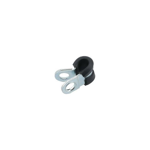 Connect Rubber Lined P Clips 6mm 10pc 31437 Tool Connection - Dynamic Drive