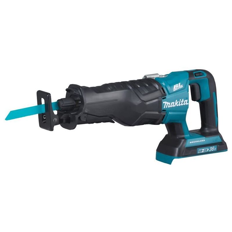Makita DJR360ZK LXT Brushless Reciprocating Saw 36V Bare Unit Makita - Dynamic Drive