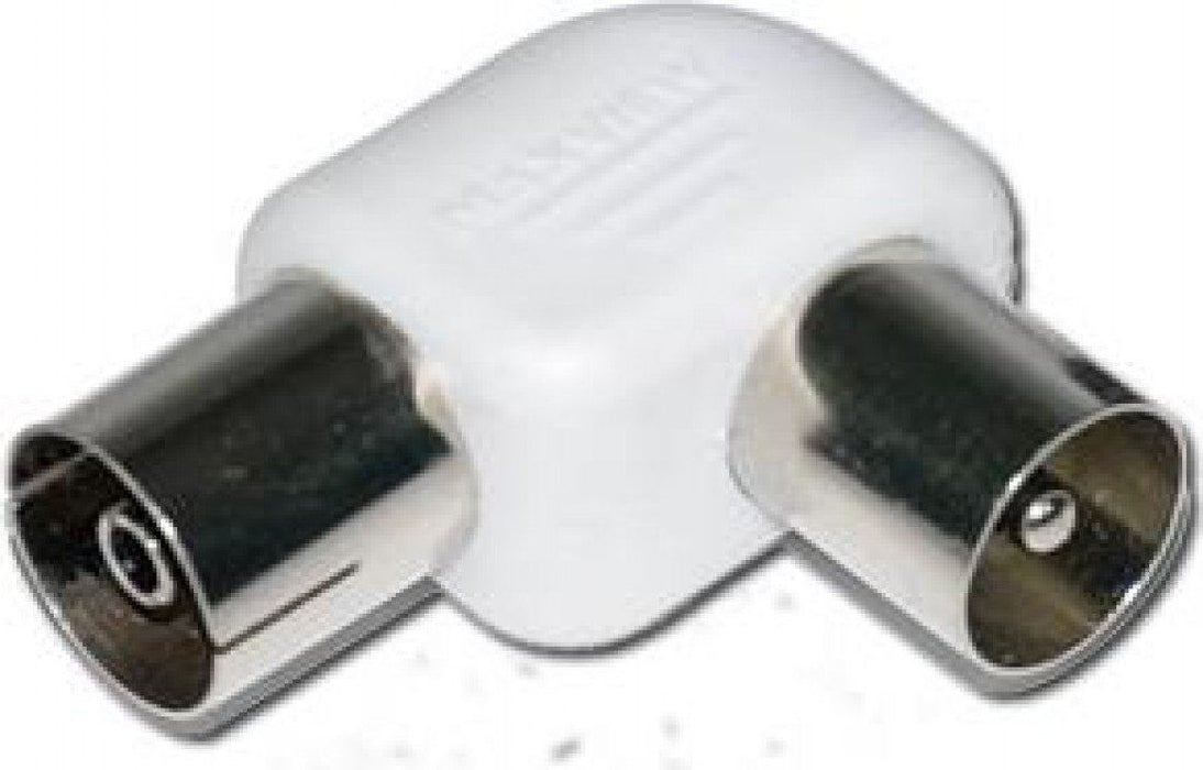 Maxview Angled Coax Connector MXR0072M Maxview - Dynamic Drive