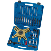 Draper Self-Adjusting Clutch Kit (38 Piece) 38600 Draper - Dynamic Drive