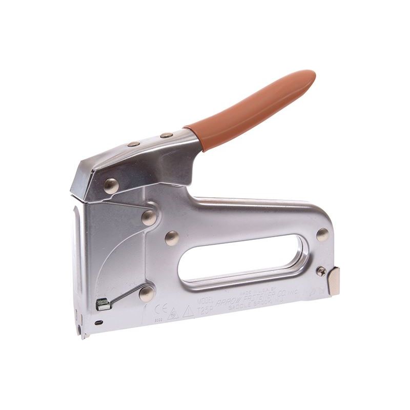 Arrow T25 Wiring Tacker Gun Arrow - Dynamic Drive