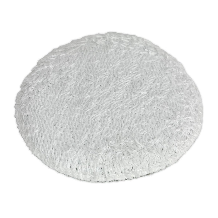 Sealey Microfibre Cloth75mm PTCMC75 Sealey - Dynamic Drive