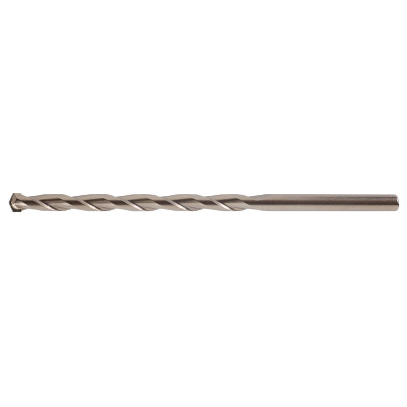 Draper Masonry Drill Bit, 10 x 200mm 40798 Draper - Dynamic Drive