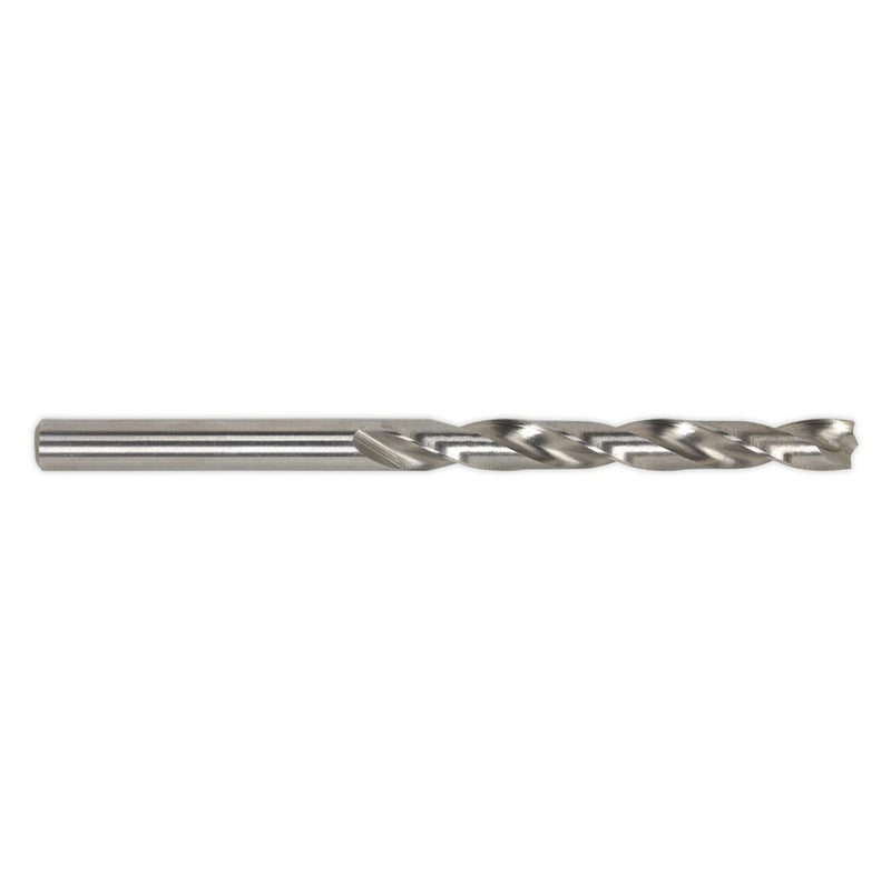 Sealey HSS Cobalt Spot Weld Drill Bit 6 X 93mm Sealey - Dynamic Drive