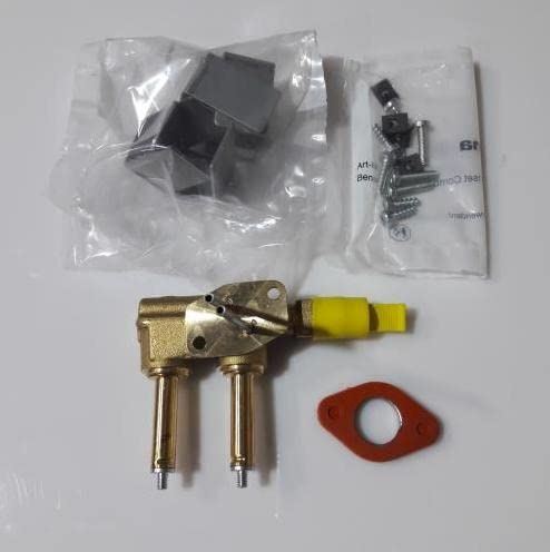 Truma Solenoid valve kit 2SO Combi (E) 34020-00230 Truma - Dynamic Drive