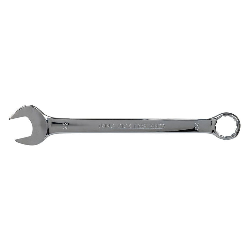 King Dick Combination Spanner Metric 22mm King Dick - Dynamic Drive