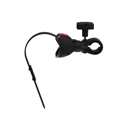 Fiamma Bike Block Pro 1 Deep Black Durable & Stylish Bike Security Fiamma - Dynamic Drive