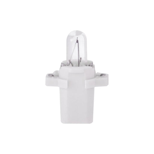 Ring 2722Mf8 12V 2W White B8.3D Printed Circuit Board Bulb - R509TBWH Ring Automotive  - Dynamic Drive