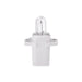 Ring 2722Mf8 12V 2W White B8.3D Printed Circuit Board Bulb - R509TBWH Ring Automotive  - Dynamic Drive