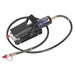 Sealey Air Hydraulic Pump 10 Tonne with Hose RE83/840/CWH Sealey - Dynamic Drive
