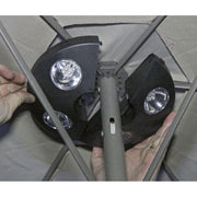 Sealey Parasol Lamp 16 LED GL59 Sealey - Dynamic Drive
