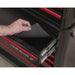 Sealey Topchest 4 Drawer Wide Retro Style Black with Red Anodised Drawer Pulls Sealey - Dynamic Drive