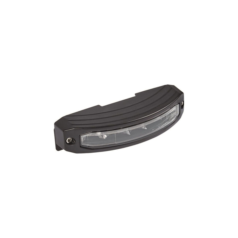 Ring Amber Strobe Roof Mount RCV2217 - R65 Emergency Strobe Ring Automotive - Dynamic Drive