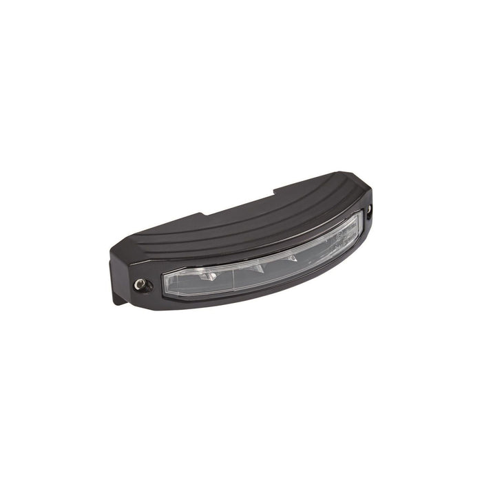 Ring Amber Strobe Roof Mount RCV2217 - R65 Emergency Strobe Ring Automotive - Dynamic Drive