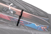 Thule RoundTrip ski roller bag 192 cm Black Thule - Bars 4 Cars