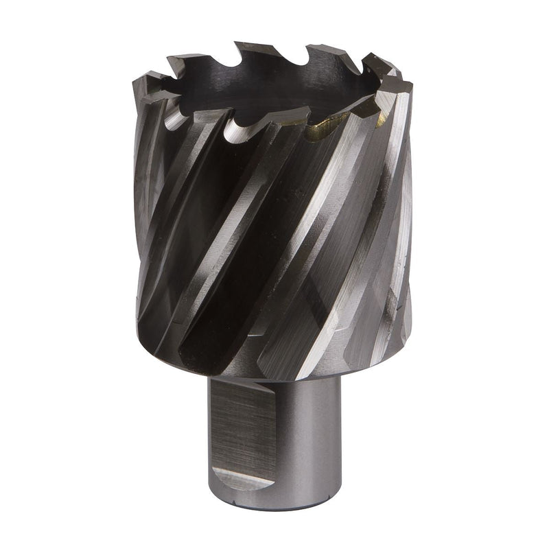 Sealey Rotabor Cutter HSS39mm Cut Depth 25mm RBHSS39S Sealey - Dynamic Drive