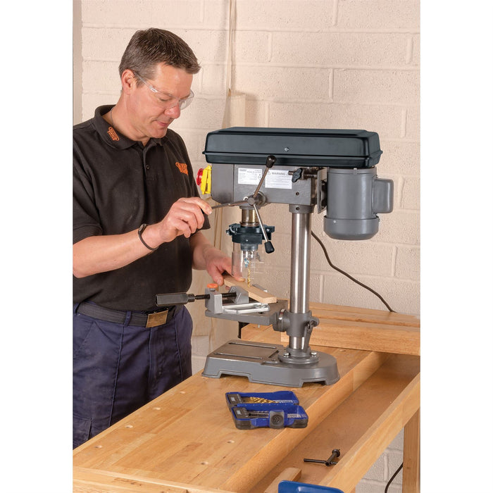 Draper 5 Speed Bench Drill, 350W 38255 Draper - Dynamic Drive