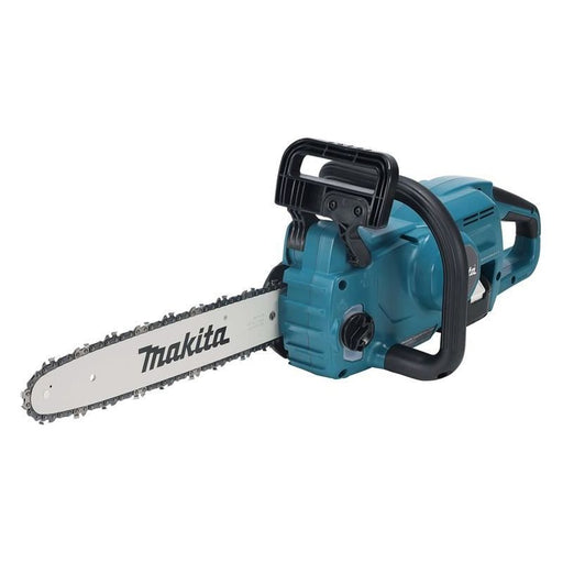 Makita DUC357Z LXT Brushless Chainsaw 35cm 18V Bare Unit Makita - Dynamic Drive