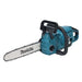 Makita DUC357Z LXT Brushless Chainsaw 35cm 18V Bare Unit Makita - Dynamic Drive