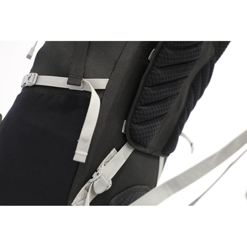 Vango Denali Pro Black Rucksack Backpack Vango - Dynamic Drive