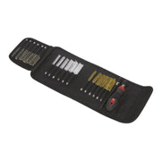 Sealey Cleaning & Decarbonising Brush Set 20pc VS1800 Sealey - Dynamic Drive