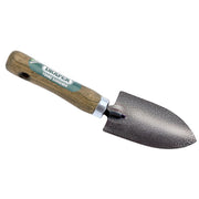 Draper Young Gardener Hand Trowel with Ash Handle 20707 Draper - Dynamic Drive