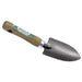 Draper Young Gardener Hand Trowel with Ash Handle 20707 Draper - Dynamic Drive