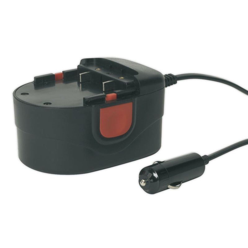 Sealey In-Car Adaptor for CPG12V CPG12V.V2-ICA Sealey - Dynamic Drive