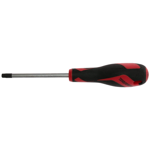 Teng Tools TX Screwdriver TX40 x 100mm L Teng Tools - Dynamic Drive