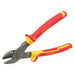 Stanley® Hand Tools FatMax® Heavy-Duty Diagonal Cutting Pliers VDE 180mm STANLEY® Hand Tools - Dynamic Drive
