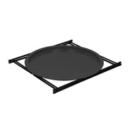 Bo-Camp Industrial Collection Side Table Harlem Bo-Camp - Dynamic Drive