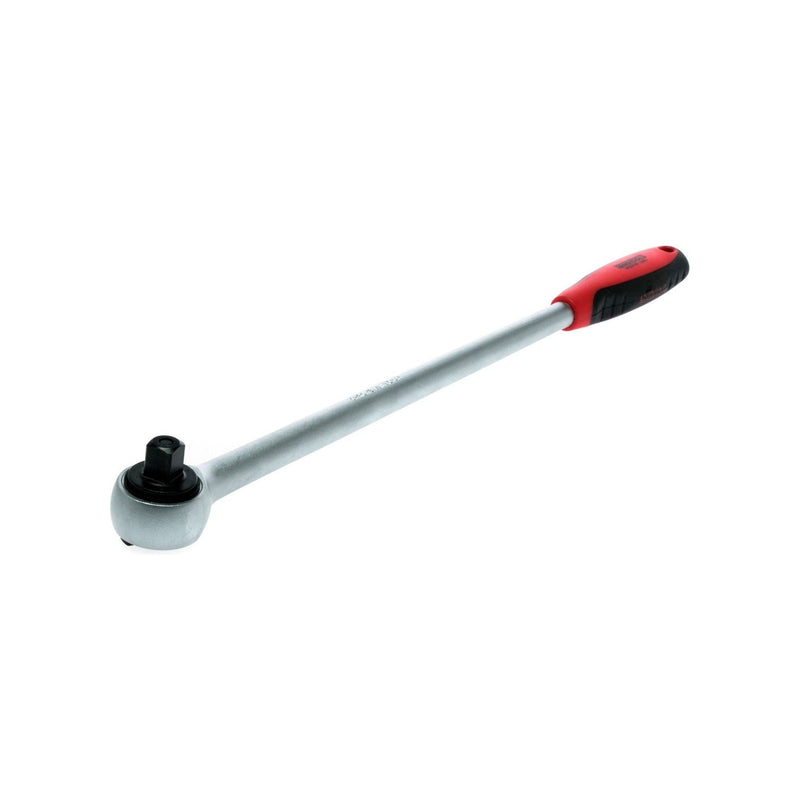 Teng Tools 1/2" Ratchet Long Arm 45 Teeth 400mm Teng Tools - Dynamic Drive