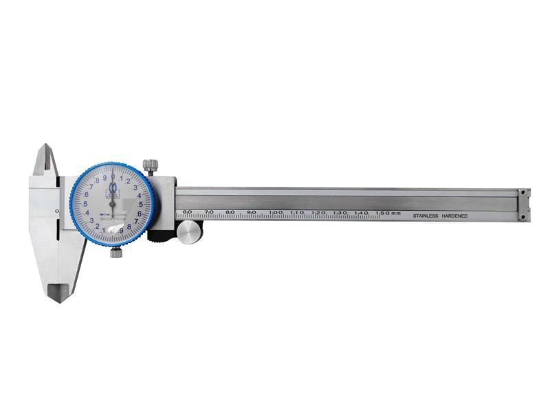 Moore & Wright Dial Caliper 300mm Moore & Wright - Dynamic Drive