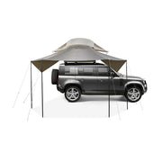 Thule Approach Awning L four-person roof top tent awning Thule - Dynamic Drive