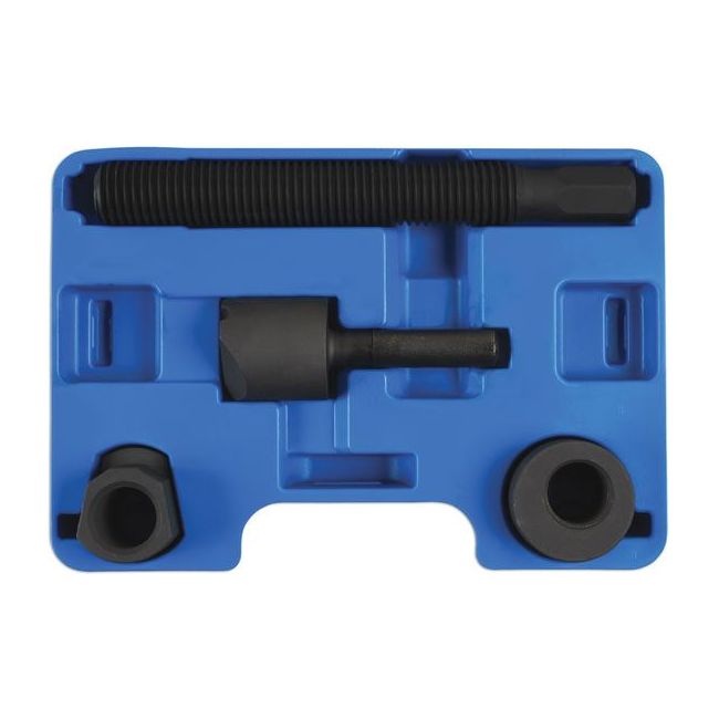 Laser Twin Wheel Separator Set 4pc 6914 Laser - Dynamic Drive