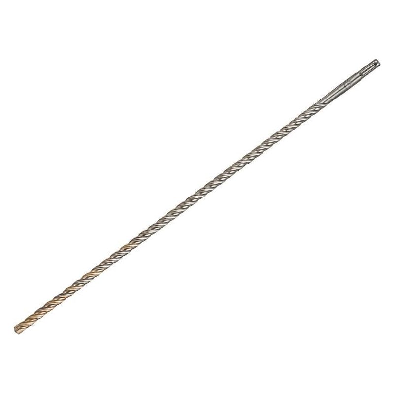Irwin® Speedhammer Quad Drill Bit 10.0 x 460mm IRWIN® - Dynamic Drive